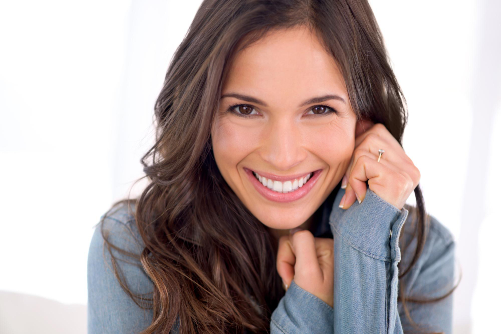 Cosmetic Dentistry