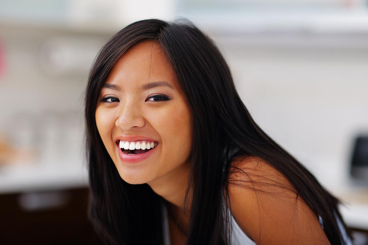 Zoom!® Teeth Whitening