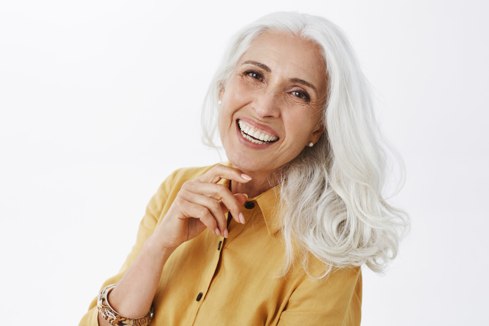 Denture Partials